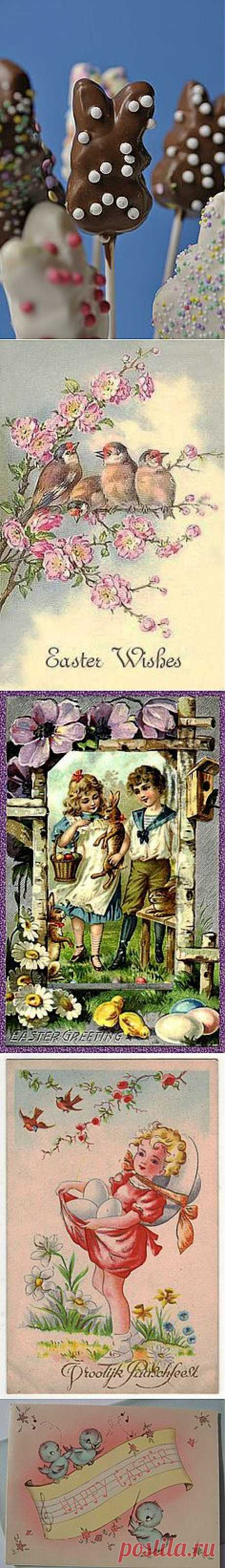 Here Comes Peter Cottontail on Pinterest