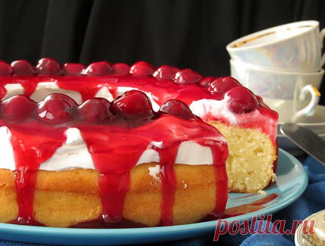 БУДЕТ ВКУСНО!