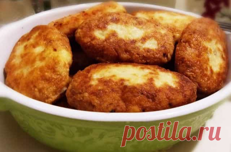 Котлеты из фарша: рецепты сочных и вкусных котлет по-домашнему