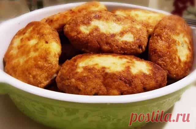 Котлеты из фарша: рецепты сочных и вкусных котлет по-домашнему