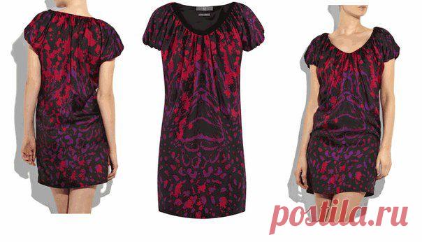 Выкройки и переделка одежды | 705 фотографий | ВКонтакте