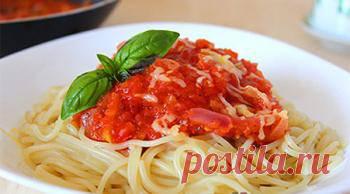 Различные соусы на скорую руку.