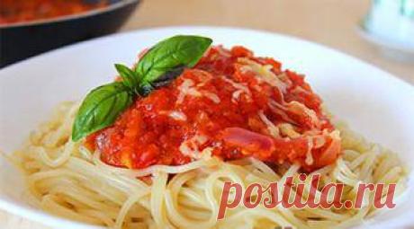 Различные соусы на скорую руку.