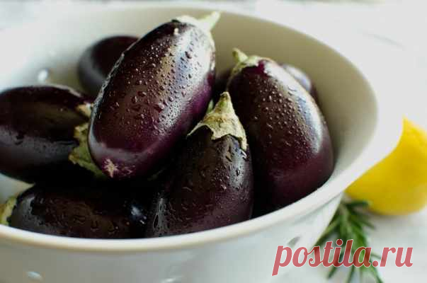 Мясо для фарша, 3 баклажана — и блюдо готово. Готовлю баклажаны с завязанными глазами. — Домашняя кулинария