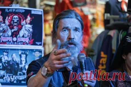 «Коррозия металла» возобновила выступления после облавы силовиков на концерте