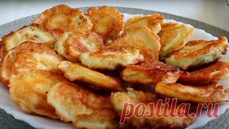 Самый простой рецепт кабачков в кляре. Вкусный перекус или ужин за 15 минут
Ингредиенты:
кабачки — 600 г;
сметана — 150 г;
яйца — 2 шт.;
крахмал — 3 ст.л.;
мука — 2 ст.л.;
Продолжение на сайте: https://poejka.ru/samyy-prostoy-retsept-kabachkov-v-klyare-vkusnyy-perekus-ili-uzhin-za-15-minut/?utm_source=kul