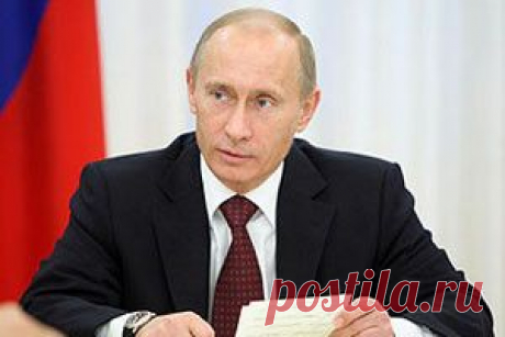 фото президента путина - Поиск в Google
