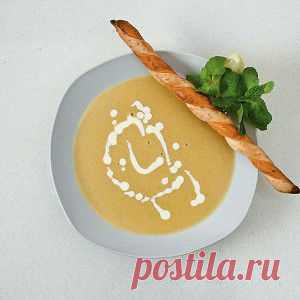Чечевичный суп по-турецки | БУДЕТ ВКУСНО!