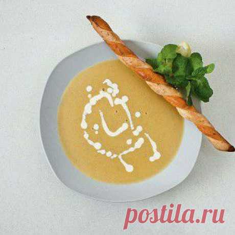 Чечевичный суп по-турецки | БУДЕТ ВКУСНО!