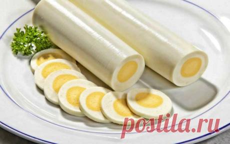 Не так уж и много секретов!