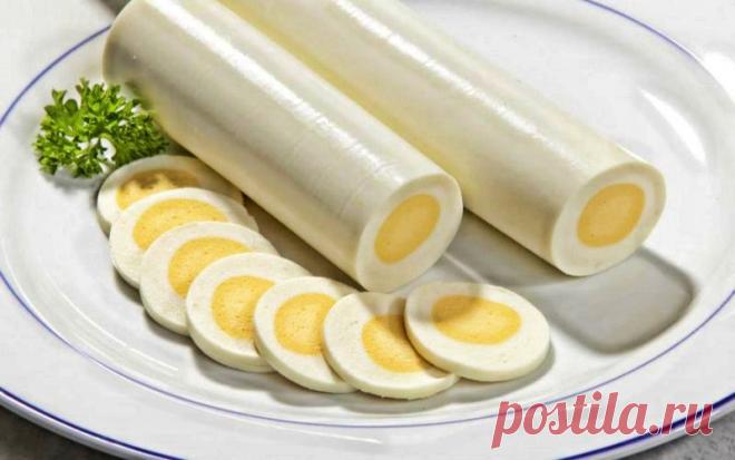 Не так уж и много секретов!