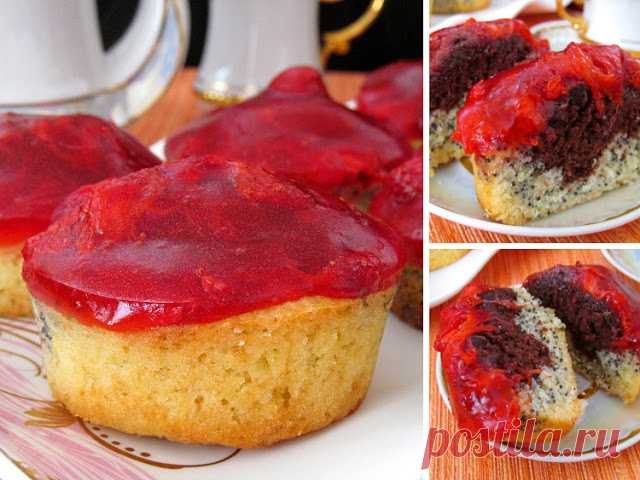 Постигая искусство кулинарии... : торты и пирожные