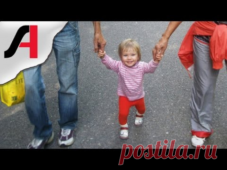 Длительные пешие прогулки. Детская ходьба. Поход на Столбы.