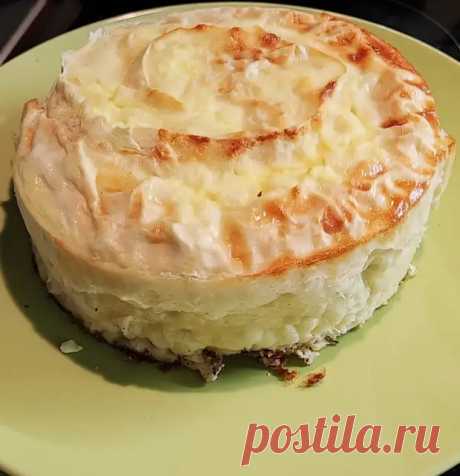 (35) Баница. Болгарское традиционное⁠⁠ - Будет вкусно - 16 июля - 43942596238 - Медиаплатформа МирТесен