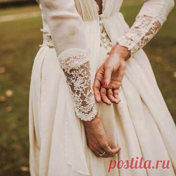 Кому идею? - Крой и шитье