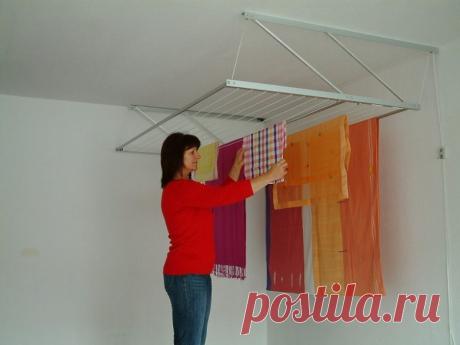 11 простых трюков, которые сэкономят место в доме / Домоседы