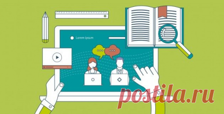 37 сайтов для обучения чему-то новому / Surfingbird - проводи время с пользой для себя!