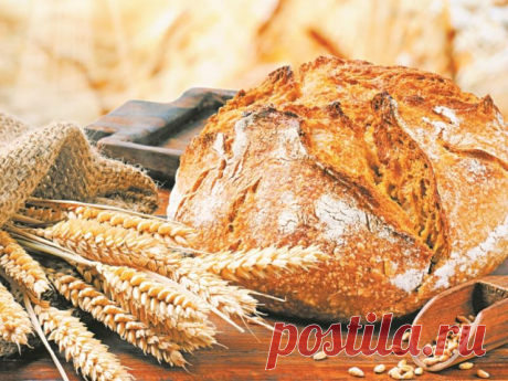 Мой рецепт приготовления Живого хлеба - вкуснее вы точно не найдете!