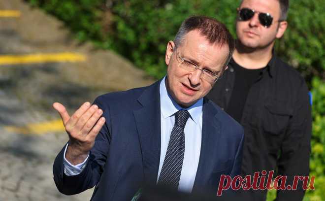 Мединский заявил, что меморандум России — «совсем не ультиматум». Российский меморандум — это «совсем не ультиматум», а комплексное предложение, которое позволит достичь долгосрочного мира или прекращения огня на Украине, заявил глава делегации России и помощник президента Владимир Мединский.