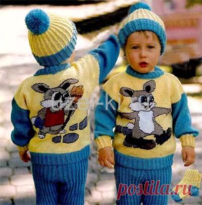 вязаный спицами комбинезон с рисунком для мальчика до 1 года: 21 тыс изображений найдено в Яндекс.Картинках