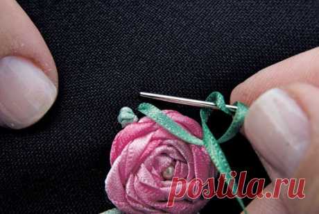 Письмо «цитата mamochka_dina : Как вышивать лентами. Бабочки и розочки. Мастер-классы (06:14 22-08-2015) [5364754/369980360]» — mamochka_dina — Яндекс.Почта