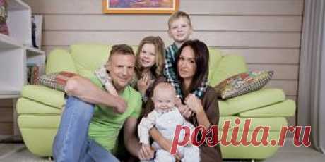 Малафеев: Мы не любим слово &quot;мачеха&quot; : Звезды : Мир женщины : Subscribe.Ru