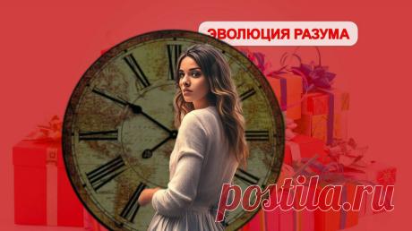 10 минут этого занятия в день могут изменить вашу жизнь и даже осуществить мечту: только одно решение | ЭВОЛЮЦИЯ РАЗУМА | Дзен