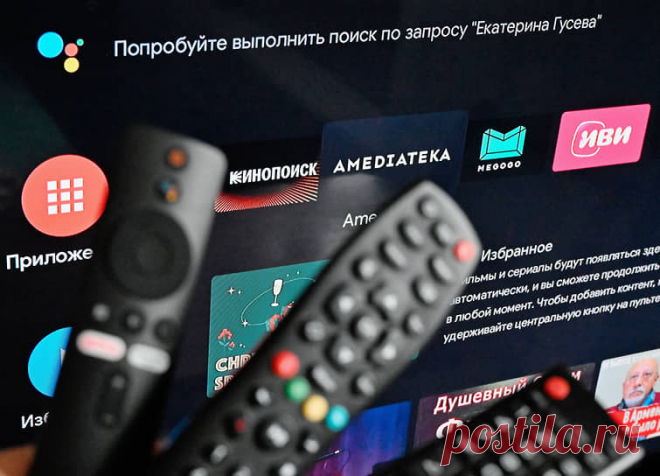 28-7-23-ОНЛАЙН-КИНОТЕАТТРЫ.Уход западных мейджоров не ухудшил финансовые показатели российских онлайн-кинотеатров