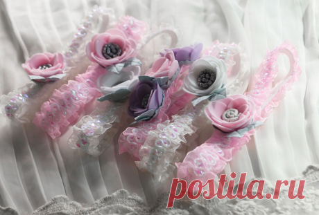 Anversel ❃ Floral