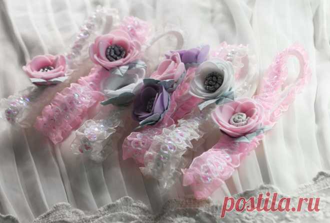 Anversel ❃ Floral