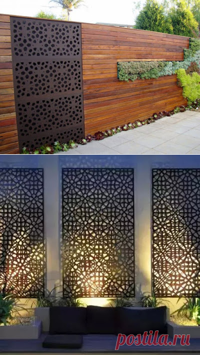 Startling Garden Walls – Home info