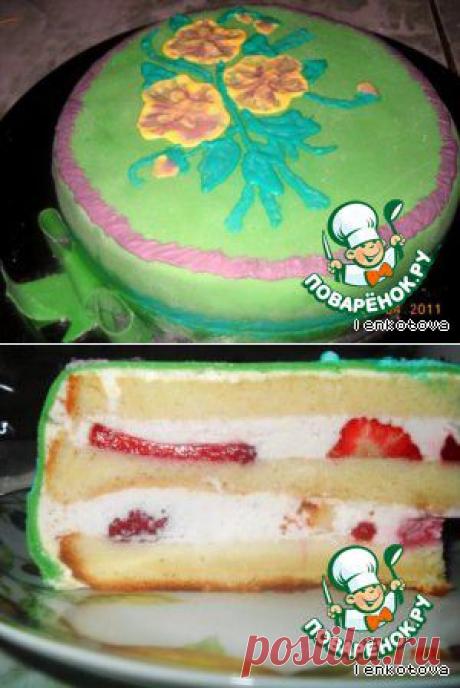 Ванильный шифоновый бисквит рецепт. Способ приготовления ванильного шифонового бисквита » РЕЦЕПТЫ 2014. Вкусные и простые рецепты. Кулинарные рецепты с фотографиями на каждый день! Рецепты тортов, рецепты салатов, рецепты первых и основных блюд для всех!