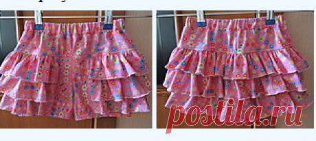 Трикотажная симфония