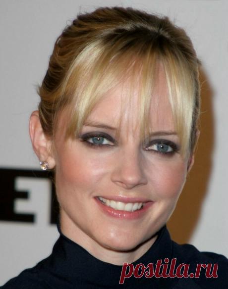 Марли Шелтон, 12 апреля, 1974