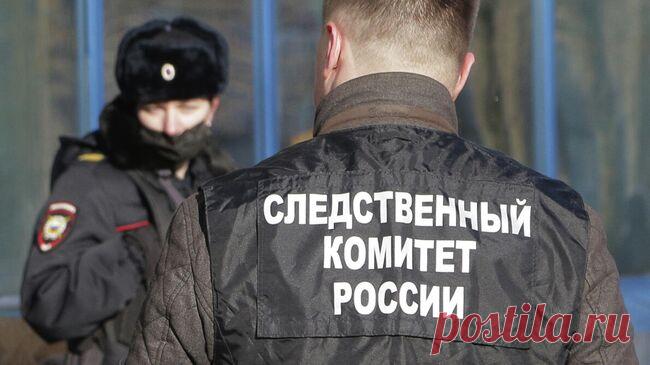 СК возбудил дело после возгорания фюзеляжа самолета в Турции