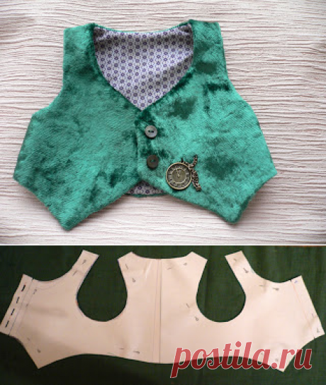 Плюшкин домик: Одежда для мишек Тедди и кукол.