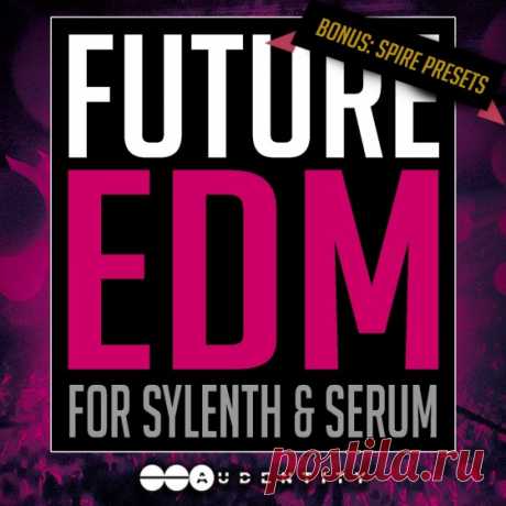 Audentity Records Future EDM WAV MiDi XFER RECORDS SERUM REVEAL SOUND SPiRE LENNAR DiGiTAL SYLENTH1  | 74.8MB
Are you looking for the most updated EDM Patches for Sylenth, Serum and Spire? AR is well known for their powerful synth presets, so don't look further as AR Future EDM for Sylenth &amp; Serum (Bonus Spire Presets) delivers 218 brandnew presets 

Download at:

https://audioclub.store/uncategorized/future-edm-wav-midi-xfer-records-s