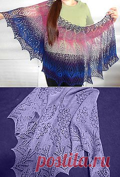 Ravelry: Структура Поиск