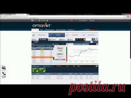 Стратегия 60 секунд для бинарных опционов видео | Options