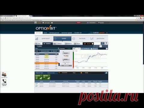 Стратегия 60 секунд для бинарных опционов видео | Options