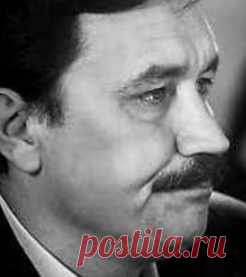 Вадим Юсупович Абдрашитов биография кирорежиссера и артиста