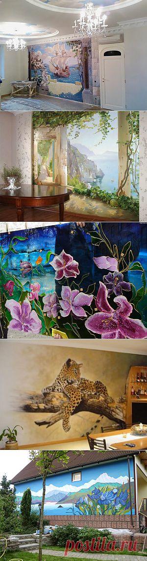 роспись - Практическая схемотехника