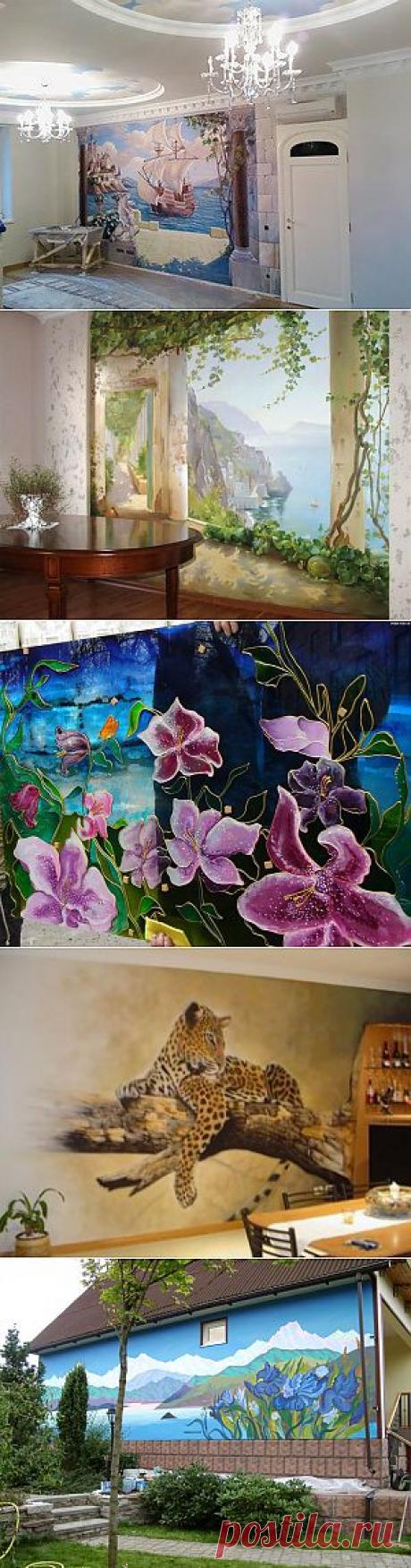 роспись - Практическая схемотехника