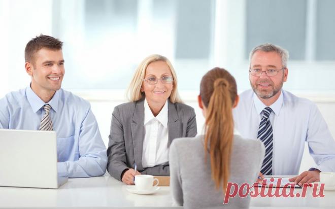 Каверзні питання на співбесіді