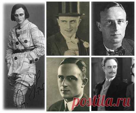 Анатолий Кторов, 24 апреля, 1898
 • 30 сентября 1980