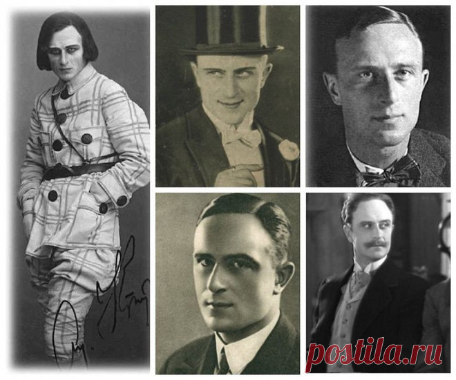 Анатолий Кторов, 24 апреля, 1898
 • 30 сентября 1980