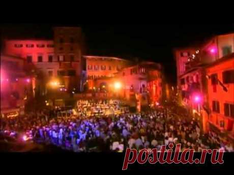 ANDRE RIEU: ROMANTIC ITALIAN MUSIC - YouTube