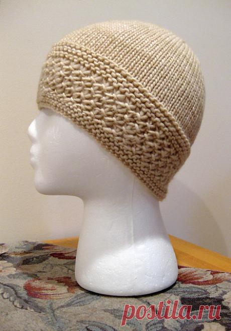 ШАПОЧКА AMANDA