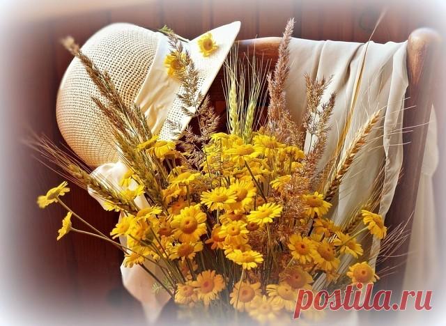 А в возgухе что-то уже поменялось..
Все та же терпкость.. все та же слаgость..
Цветов полевых.. меgовых сот...
Но.. что-то в нем появилось еще...
_____________________________________________________
           
                                                                                     © Оксана Зет