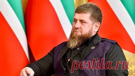 Кадыров назвал Сталина &quot;предателем&quot;. Глава Чеченской Республики Рамзан Кадыров назвал &quot;предателем&quot; генералиссимуса СССР Иосифа Сталина. Соответствующее заявление он сделал, поздравляя чеченский народ с 205-летием Грозного. Слова Кадырова приводятся в Telegram-канале ...